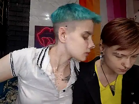 Kim  Ray online show from 16, 11, 2025