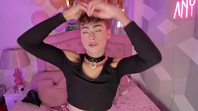 JacobRusso online show from 14, 12, 2025