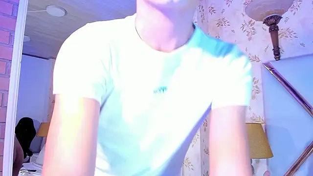 JacobRusso online show from 17, 3, 2026