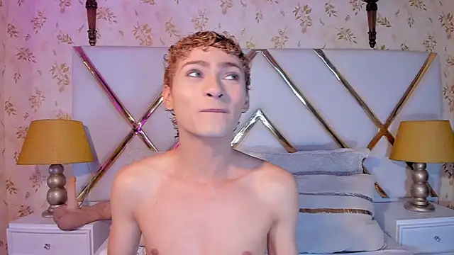 JacobRusso online show from 25, 3, 2026