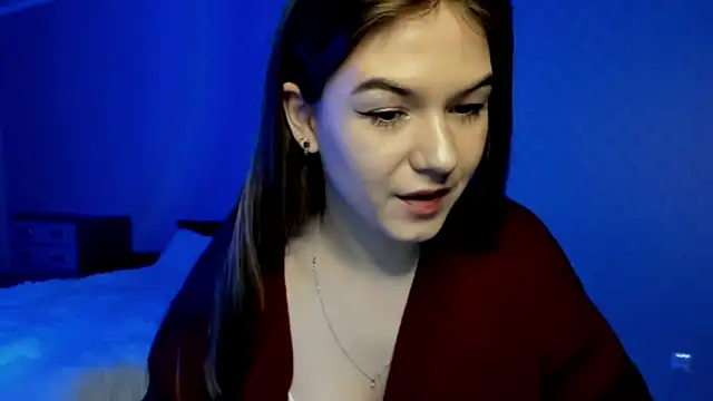 luna lust 212 online show from 15, 11, 2025