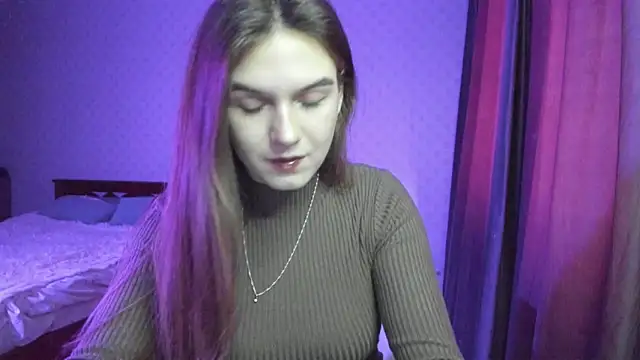 luna lust 212 online show from 25, 11, 2025