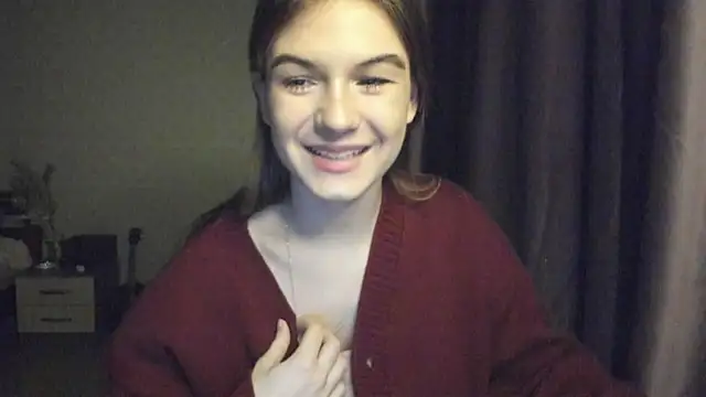 luna lust 212 online show from 26, 11, 2025