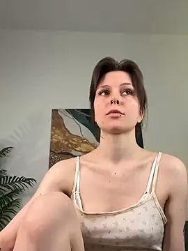 Shy Vivi online show from 19, 2, 2026