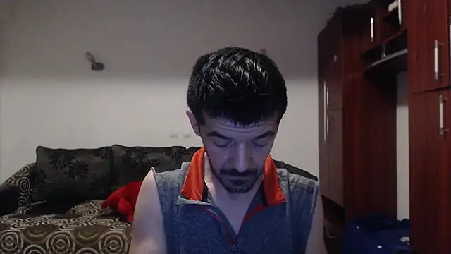 Snapshot of Dale_E chatting on 19, 12, 2024 Dale E online show from 19, 12, 2024