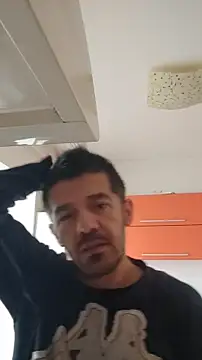 Snapshot of Dale_E chatting on 29, 1, 2025 Dale E online show from 29, 1, 2025