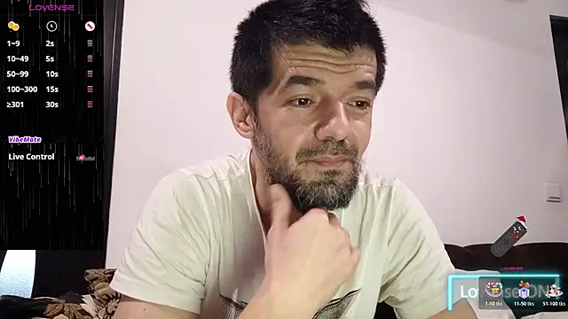 Dale E online show from 25, 3, 2026