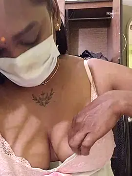 Dharshini98 online show from 18, 1, 2026