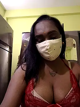 Dharshini98 online show from 11, 2, 2026