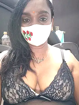 Dharshini98 online show from 22, 3, 2026