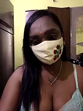 Dharshini98 online show from 24, 3, 2026