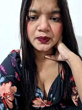 DIMPLE-GIRL88 online show from 19, 12, 2025