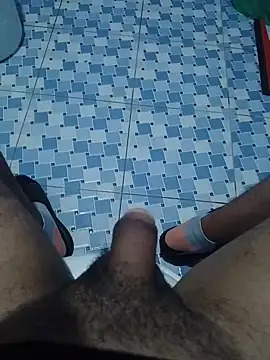 Snapshot of Camstar23 chatting on 15, 12, 2025 Camstar23 online show from 15, 12, 2025