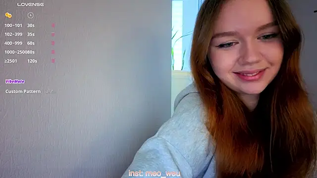 me liss online show from 16, 11, 2025