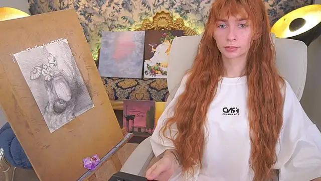 Nicol Moonn online show from 23, 4, 2026