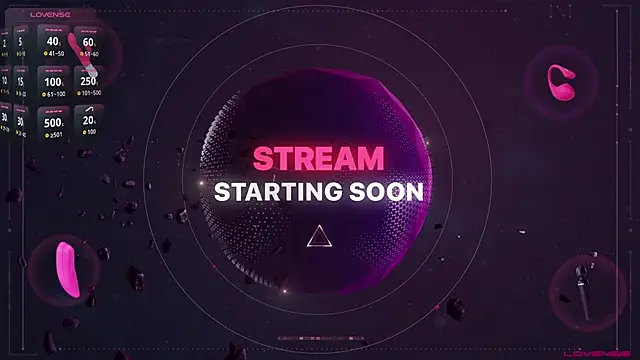 SirDaddylicious online show from 13, 7, 2026