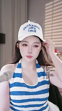 UUsweet online show from 19, 3, 2026