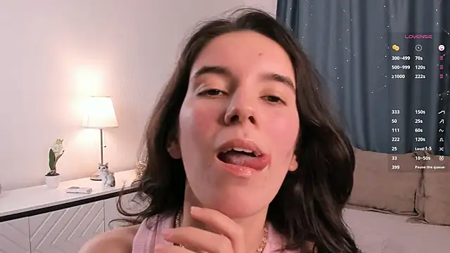 ShelaMailo online show from 27, 11, 2025