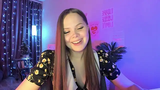 Kira love 81 online show from 17, 3, 2026