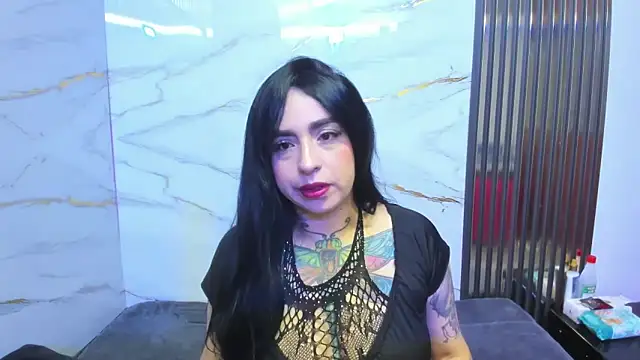 Snapshot of DashaMiller_ chatting on 25, 11, 2025 DashaMiller online show from 25, 11, 2025