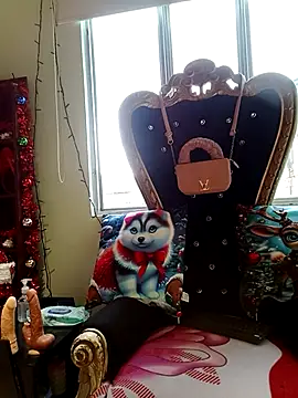 Snapshot of _mery_23 chatting on 3, 12, 2025 mery 23 online show from 3, 12, 2025