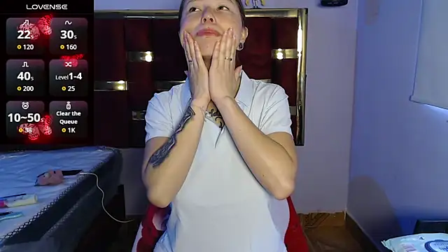 Snapshot of _mery_23 chatting on 17, 12, 2025 mery 23 online show from 17, 12, 2025