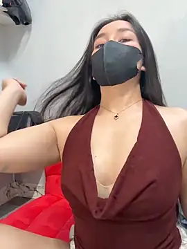 Snapshot of Tina_2k3 chatting on 9, 4, 2026 Tina 2k3 online show from 9, 4, 2026