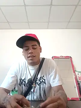 alienbich online show from 12, 11, 2025