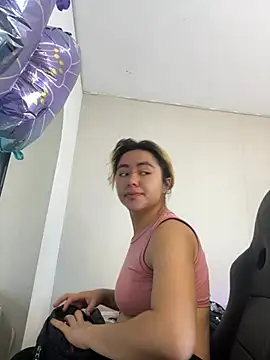 NinaSakura Eup online show from 13, 2, 2026