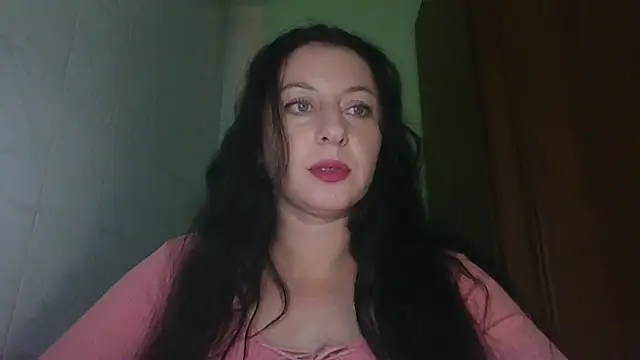 Snapshot of MelinaAx chatting on 25, 11, 2025 MelinaAx online show from 25, 11, 2025