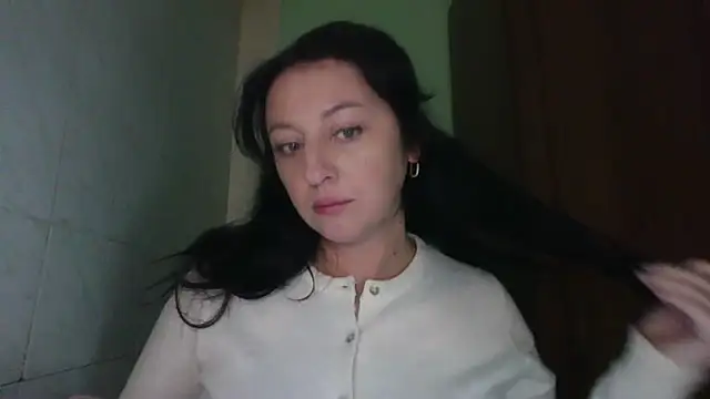 Snapshot of MelinaAx chatting on 3, 12, 2025 MelinaAx online show from 3, 12, 2025