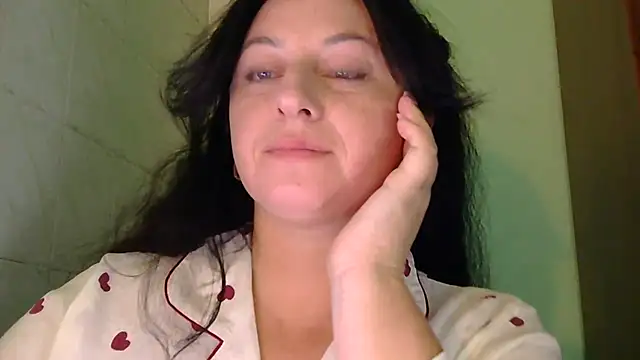 Snapshot of MelinaAx chatting on 9, 1, 2026 MelinaAx online show from 9, 1, 2026