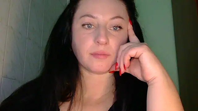 Snapshot of MelinaAx chatting on 18, 1, 2026 MelinaAx online show from 18, 1, 2026