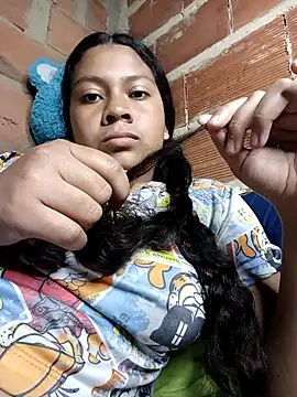 Snapshot of Sweet_Milk03 chatting on 23, 11, 2025 Sweet Milk03 online show from 23, 11, 2025