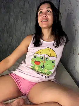 carolsapequinha online show from 17, 12, 2025