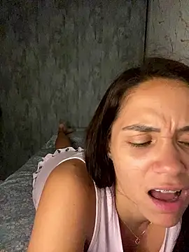 carolsapequinha online show from 17, 1, 2026