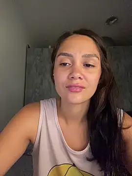 carolsapequinha online show from 24, 3, 2026