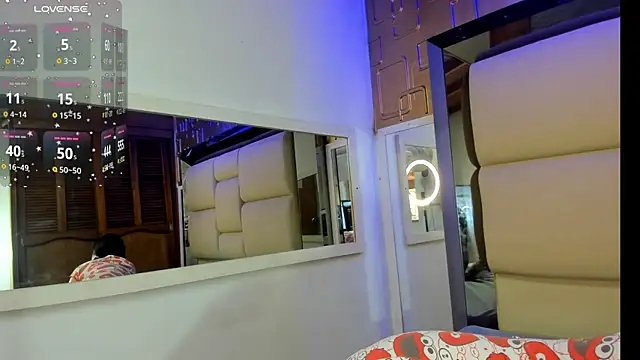 Estefanny lopez19 online show from 25, 11, 2025