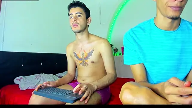 kaiborman00 online show from 9, 2, 2026