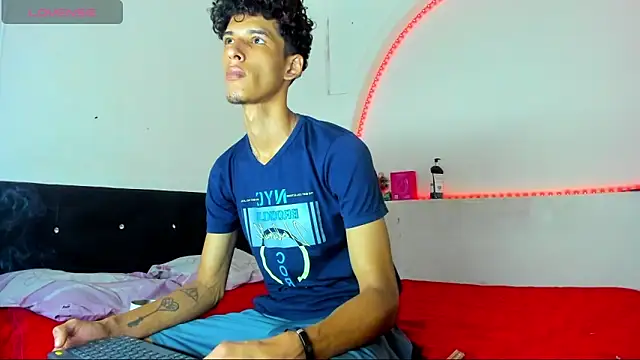 kaiborman00 online show from 6, 3, 2026