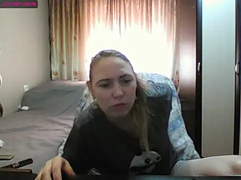 Snapshot of JenniDeep chatting on 28, 3, 2026 JenniDeep online show from 28, 3, 2026