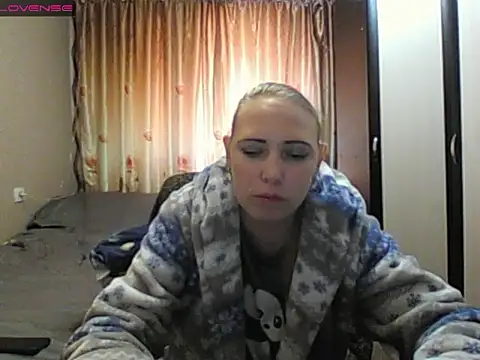 Snapshot of JenniDeep chatting on 30, 4, 2026 JenniDeep online show from 30, 4, 2026