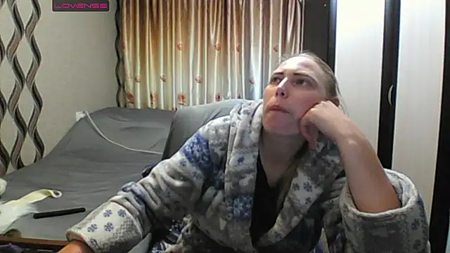Snapshot of JenniDeep chatting on 26, 5, 2026 JenniDeep online show from 26, 5, 2026