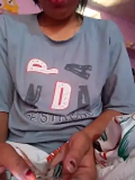 isha sharma2002 online show from 18, 4, 2026