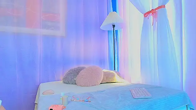 lizzy kane online show from 23, 3, 2026