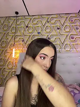 MelanyyJhonson15 online show from 28, 3, 2026