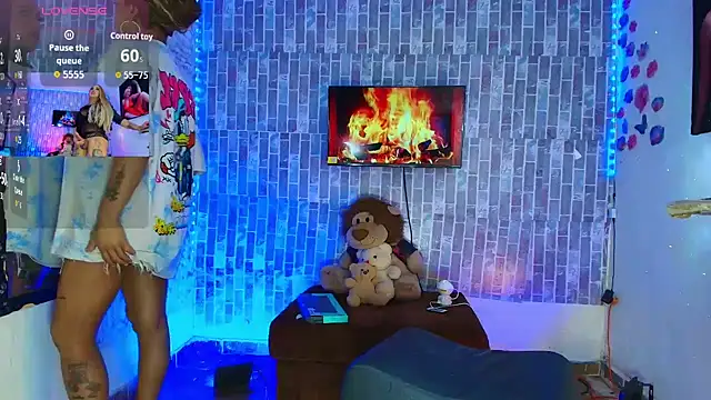 Snapshot of TAYLOR_S7 chatting on 26, 2, 2026 TAYLOR S7 online show from 26, 2, 2026