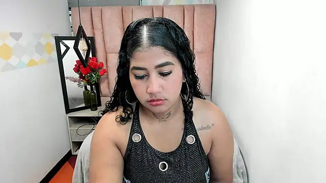 Mellany Bleak   online show from 20, 12, 2025