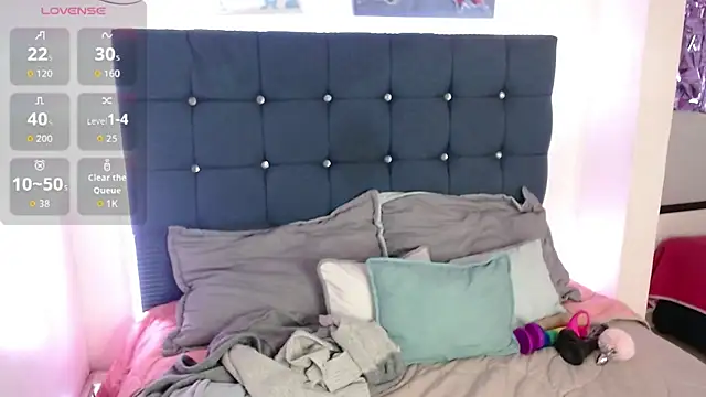 Snapshot of Catalinajane1 chatting on 2, 12, 2025 Catalinajane1 online show from 2, 12, 2025