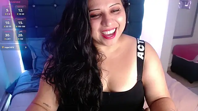 Snapshot of Catalinajane1 chatting on 17, 12, 2025 Catalinajane1 online show from 17, 12, 2025